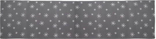 Orion Strom Ράνερ Βαμβακερό Platek Gray 130x32εκ.