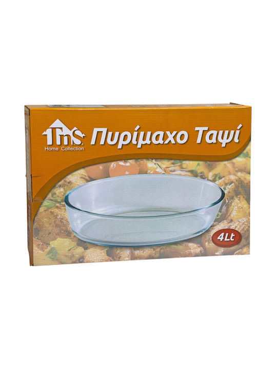 TnS 03-950-4281 Γυάλινο
