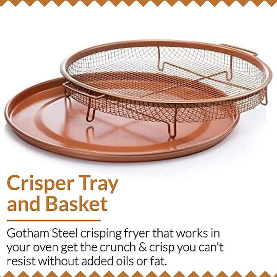Non-Stick Baking Mat from Silicone 2 Pieces