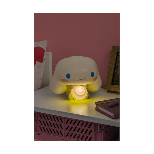 Paladone Παιδικό Διακοσμητικό Φωτιστικό Hello Kitty