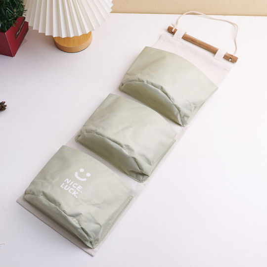 Hanging Storage Case for Bags