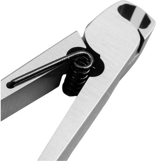 Japanischer Nagelknipser Schwarz Nail Nipper Petit