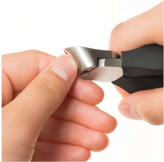 Νυχοκόπτης Ιαπωνικός Nail Nipper Soft