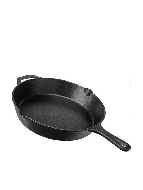 Krisberg Gusseisen Pfanne 26cm