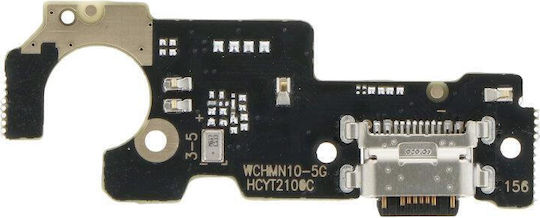 Xiaomi Redmi Note 10 5g Poco M3 Pro 5g Charging System Connector High Quality Oem