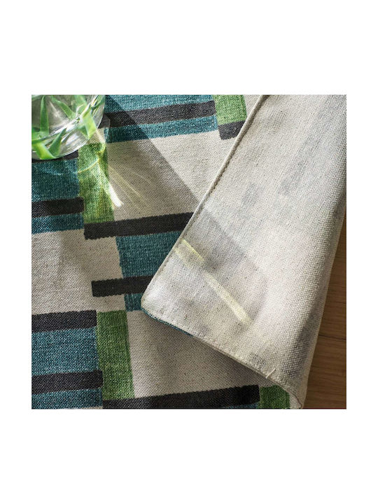 Gofis Home Fabric Placemats 46x30cm