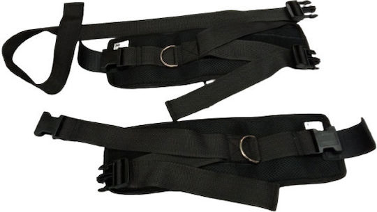 Armlockingsystem