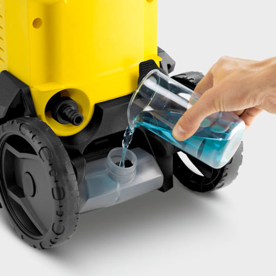 Karcher K 3 Electric Pressure Washer 1600W with 120bar Pressure
