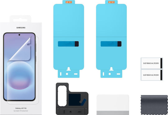 Samsung Displayschutzfolie (Galaxy A57)