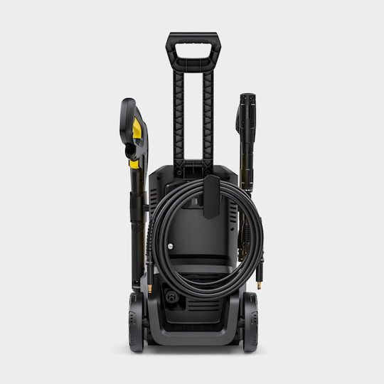 Karcher K 6 Πλυστικό Ρεύματος 2200W με Πίεση 160bar