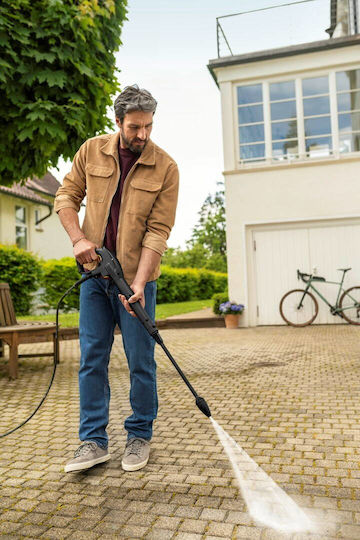 Karcher K 6 Πλυστικό Ρεύματος 2200W με Πίεση 160bar