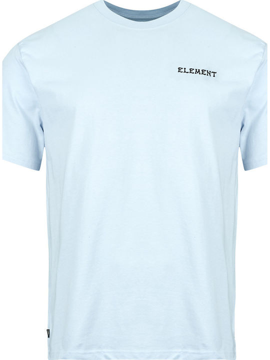 T-Shirt Blue