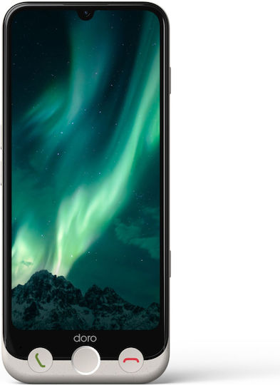 Doro Aurora A30 Dual SIM (6GB/128GB) Weiß
