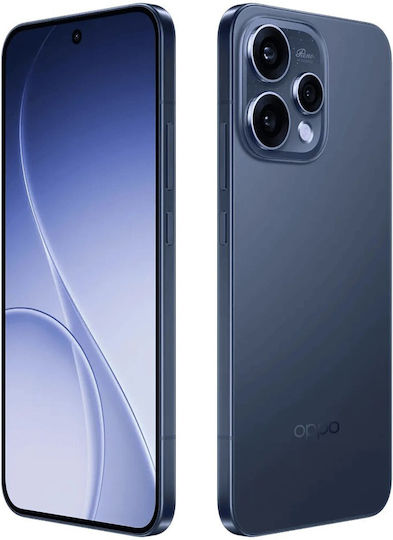 Oppo Reno15 5G Dual SIM (8/512GB) Twilight Black