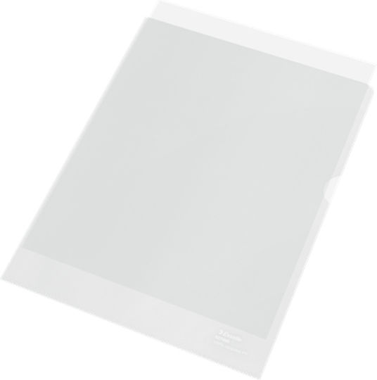Esselte Protective Folder Esselte Recycled Pp A4 100 Mic 100 Pcs Box Standard