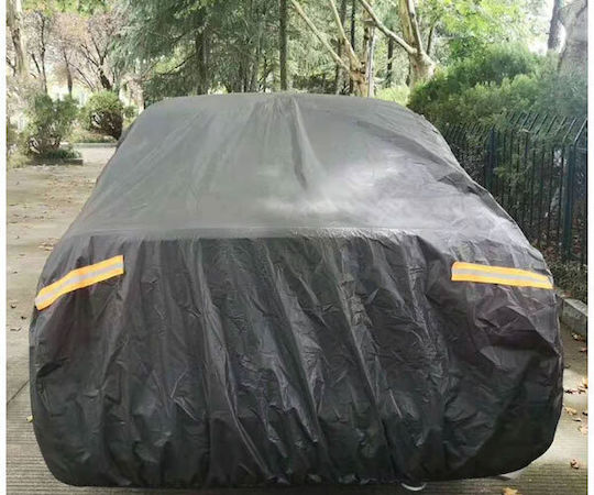 Acoperă pentru Toyota Camry Honda Conformitate Nissan Almera Lexus LS - Magazin online 580x175x120cm Impermeabila XXLarge pentru Sedan