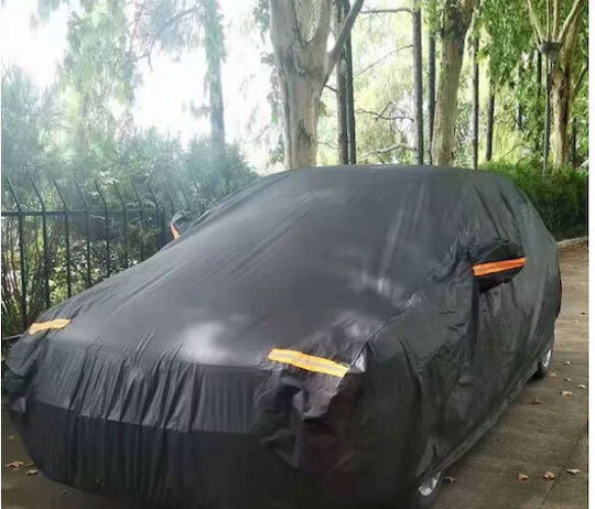 Acoperă pentru Toyota Camry Honda Conformitate Nissan Almera Lexus LS - Magazin online 580x175x120cm Impermeabila XXLarge pentru Sedan