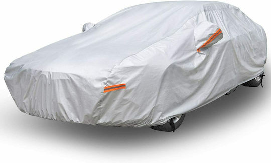 Acoperă pentru Toyota Camry Honda Conformitate Nissan Almera Lexus LS - Magazin online 580x175x120cm Impermeabila XXLarge pentru Sedan