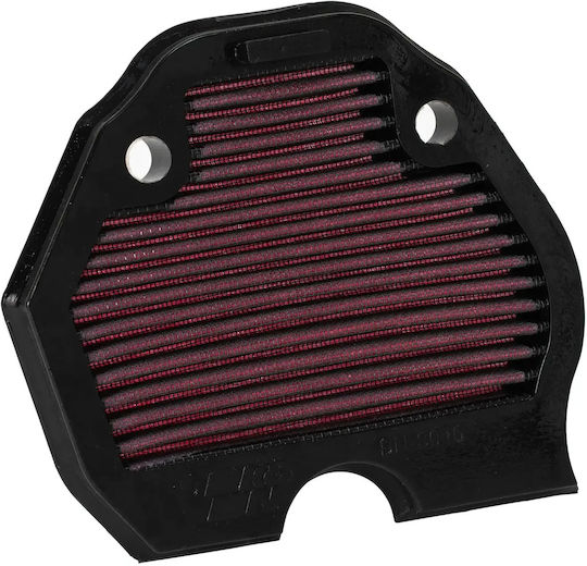 K&N Motorrad-Luftfilter