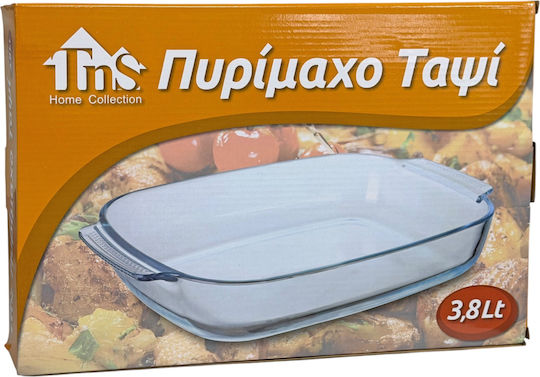 TnS 03-950-4282 Glass TnS 03-950-4282 Glass