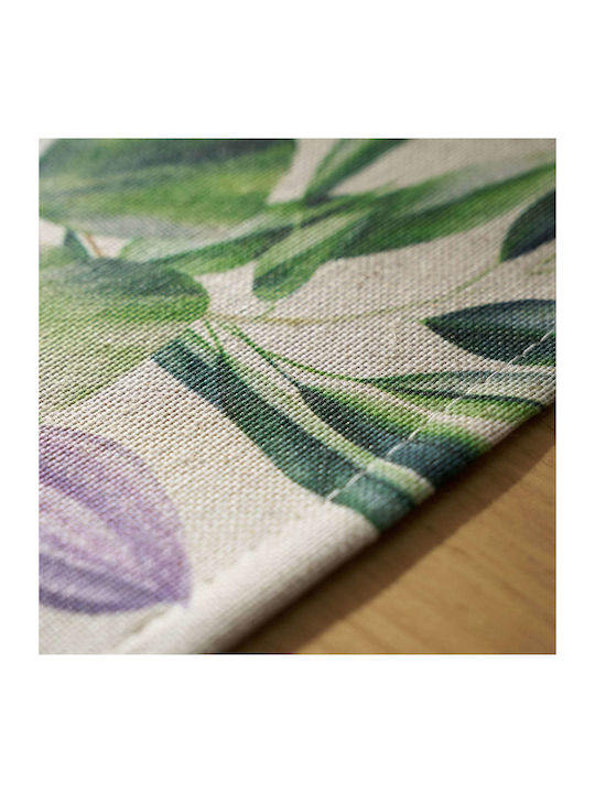 Gofis Home Runner Faith Multicolour 37x160cm