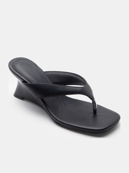 Platforme Dama Negru
