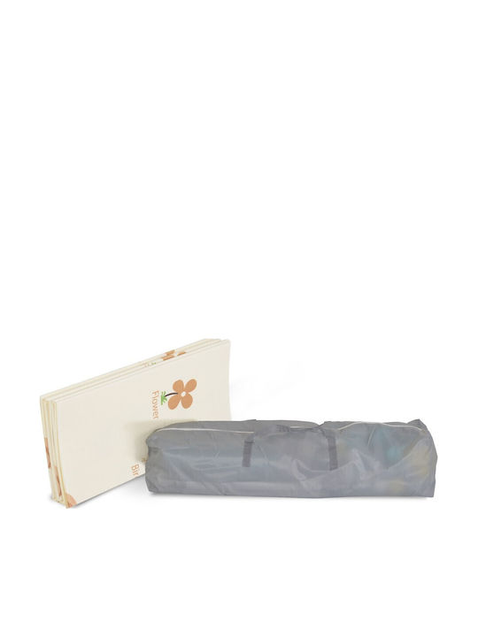 Moni Playpen 120x120cm