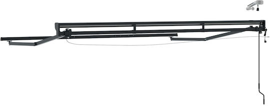 vidaXL Awning Motor 42024849