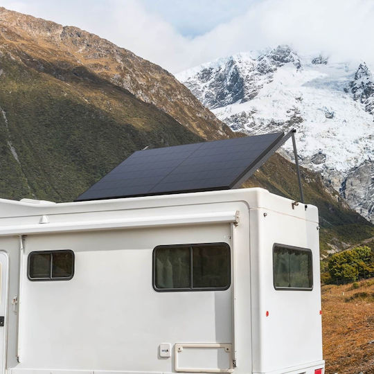 EcoFlow Rigid Solarmodule 400W