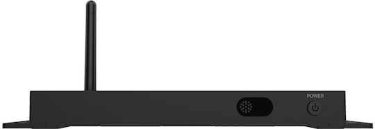 Iiyama TV Box IISIGNAGEBOX 1 4K UHD with WiFi USB 2.0 / USB 3.0 4GB RAM with Android Operating System