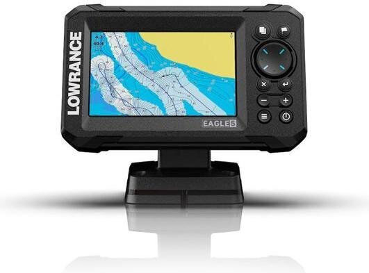 Lowrance GPS