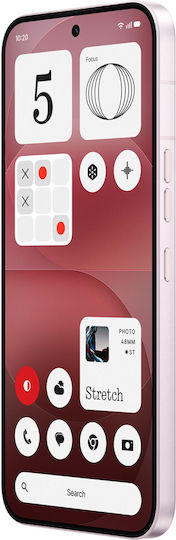 Nothing Phone (4a) Pro 5G (12/256GB) Розов