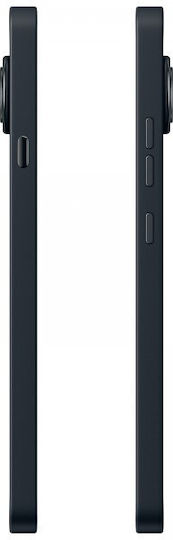 Nothing Phone (4a) 5G Dual SIM (8/128GB) Black