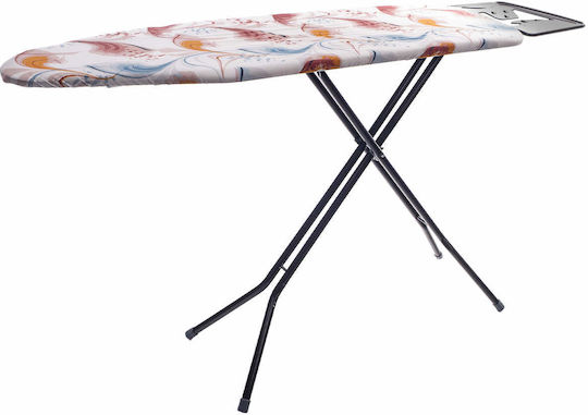 Kadax για Σίδερο Ατμού Σπαστή 120x38cm
