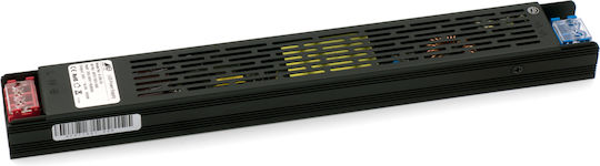 Supply Slim LED-Netzteile IP20 Leistung 350W mit Ausgangsspannung 12V