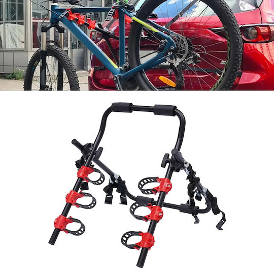 Bază Portbagaj Auto pentru 3 Biciclete