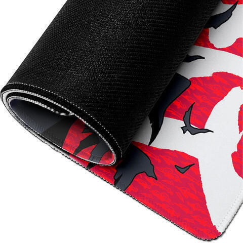 Blizzard Naruto Shippuden Itachi Uchiha Xl