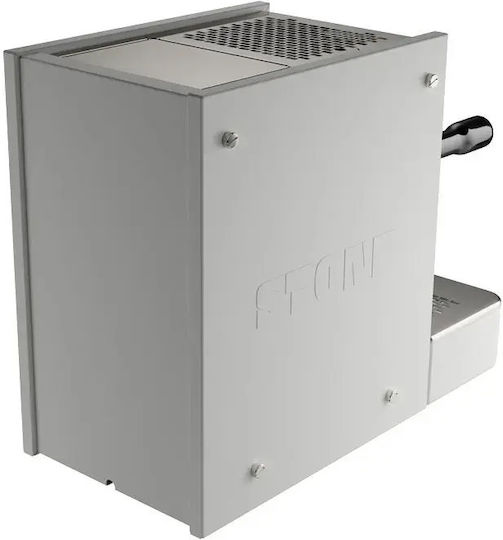 Stone Lite Automatic Espresso Machine 1200W Silver