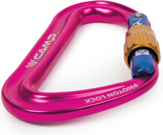 Camp Photon Lock Janja Karabiner 3er Set