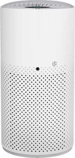 Webber Καθαριστής Αέρα 23W για Χώρους 25m²