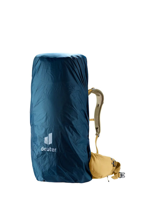 Deuter Ορειβατικό Σακίδιο 10lt Αδιάβροχο Γκρι Daypack