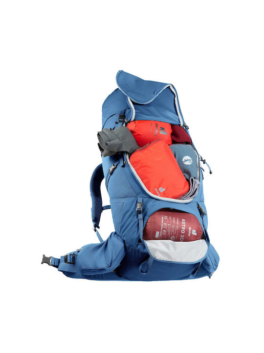 Deuter 60+10 60l Expedition Waterproof