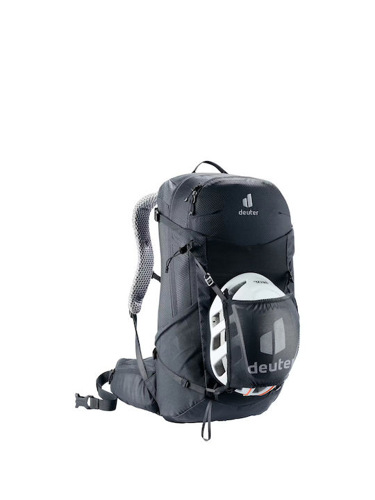 Deuter Deuter Mountaineering Backpack 3L Waterproof Black Daypack