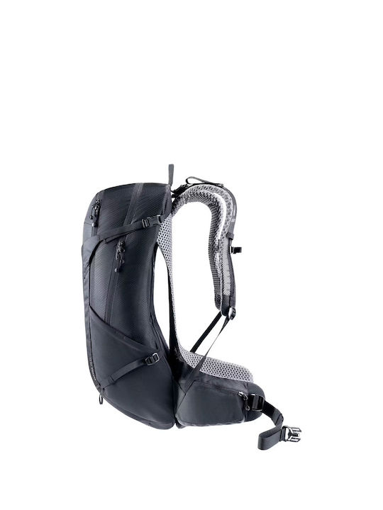 Deuter Deuter Mountaineering Backpack 3L Waterproof Black Daypack