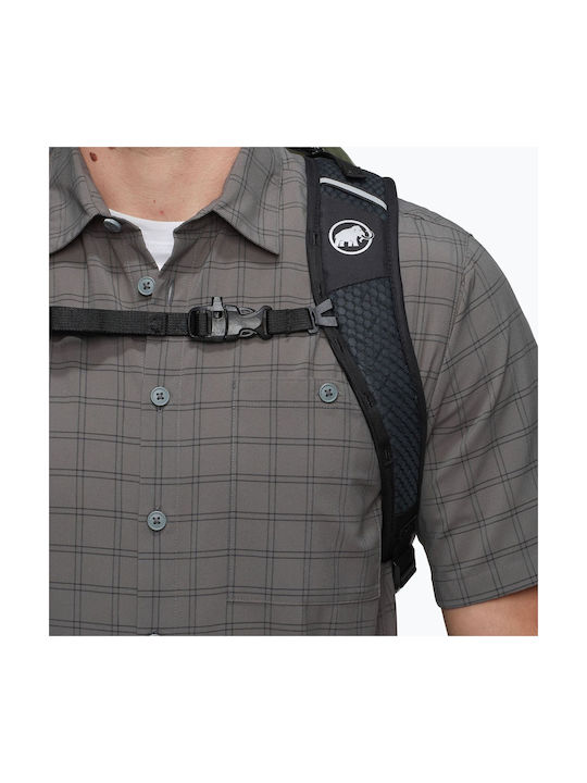 Mammut Ορειβατικό Σακίδιο 30lt Μαύρο Hiking