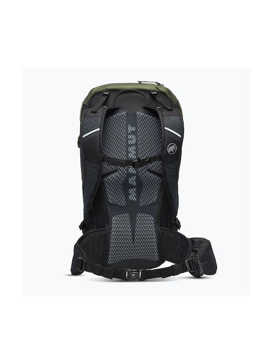Mammut Ορειβατικό Σακίδιο 30lt Μαύρο Hiking