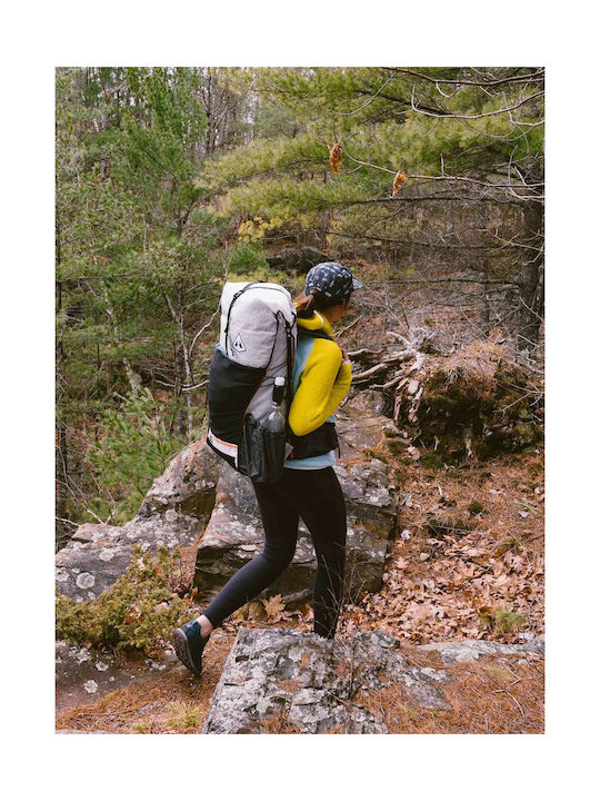 Hyperlite Mountain Gear Ορειβατικό Σακίδιο 55lt Αδιάβροχο Λευκό Trekking