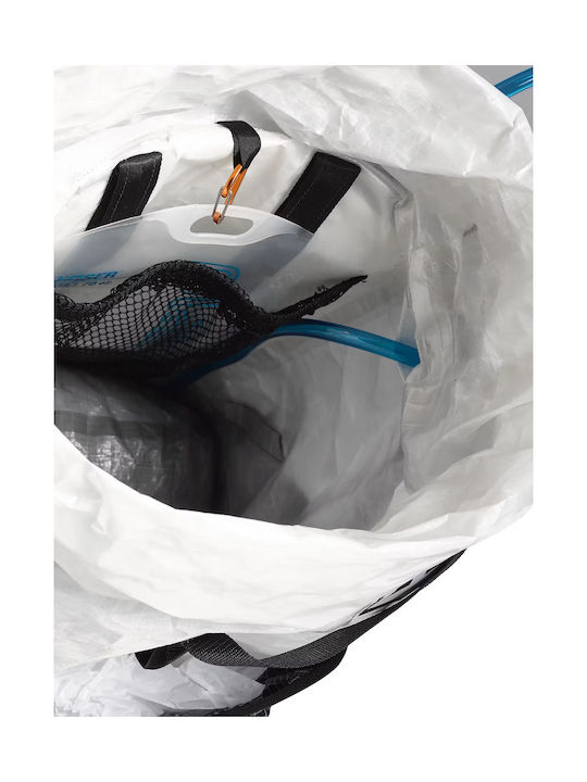 Hyperlite Mountain Gear Ορειβατικό Σακίδιο 40lt Αδιάβροχο Λευκό Hiking