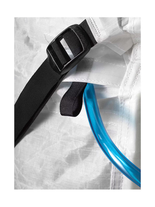 Hyperlite Mountain Gear Туристическа Раница 40л Водоустойчиво Покритие Бяла Планински Туризъм