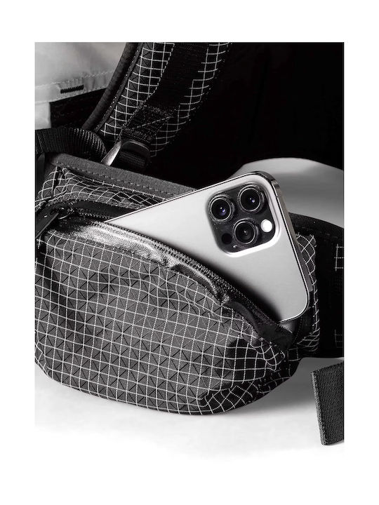 Hyperlite Mountain Gear Туристическа Раница 40л Водоустойчиво Покритие Бяла Планински Туризъм